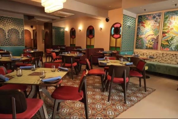 Moplah’s, Koramangala, South Bengaluru