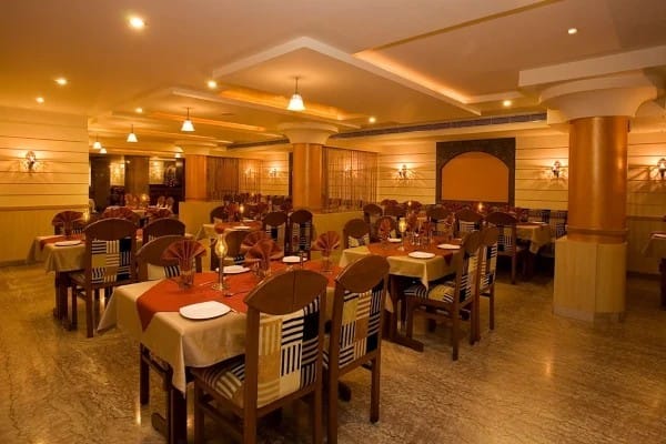 Andhra Ruchulu, JP Nagar, South Bengaluru