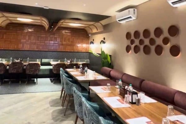 Anantha Pure Veg, Jayanagar, South Bengaluru