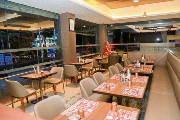 Dindigul Thalappakatti, jayanagar, South Bengaluru