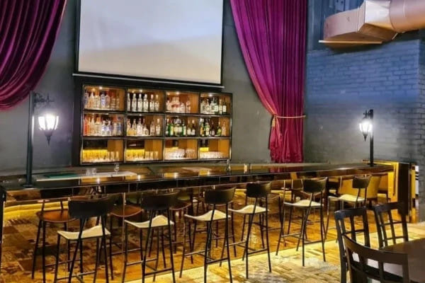 The Opera House, Sitabuldi, Nagpur