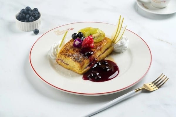 The Coffee Theatre, 12th Main, East Bengaluru