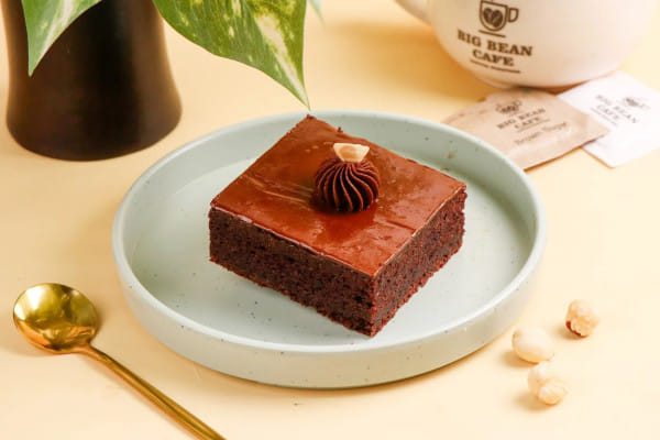 Big Bean Cafe, Electronic City, South Bengaluru