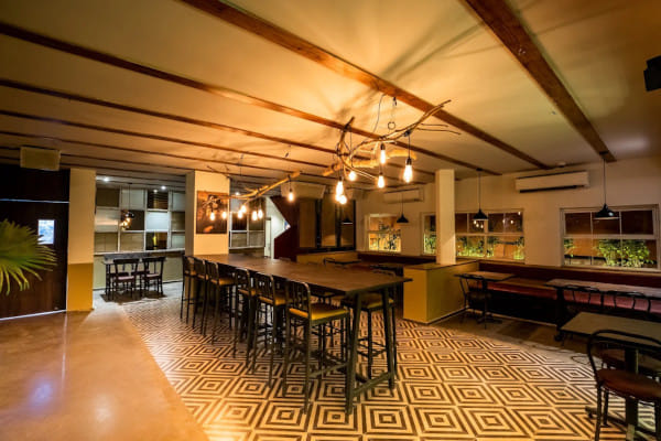 Chin Lung Resto Bar, Koramangala, South Bengaluru