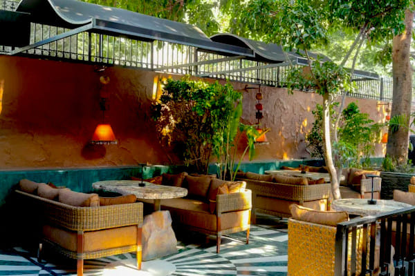 Chica, Netaji Nagar, South Delhi