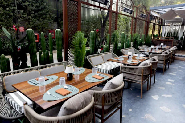 Latoya, Eldeco Centre, Saket, Delhi NCR