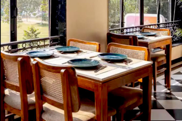 Idlinama, Greater Kailash (GK) 2, South Delhi