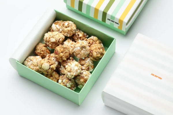 Zolocrust, Hotel Clarks Amer, Jaipur