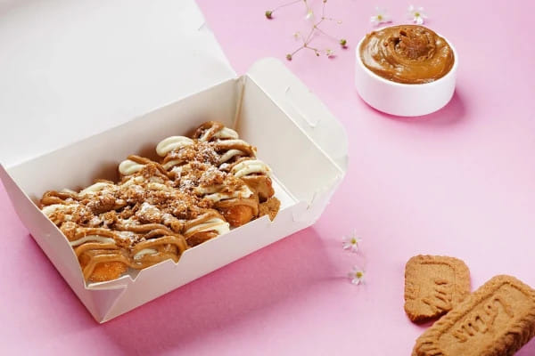 The Messy Door Creamery, Bapu Nagar, Jaipur