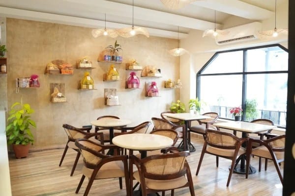 Oven The Bakery, Vaishali Nagar, Jaipur