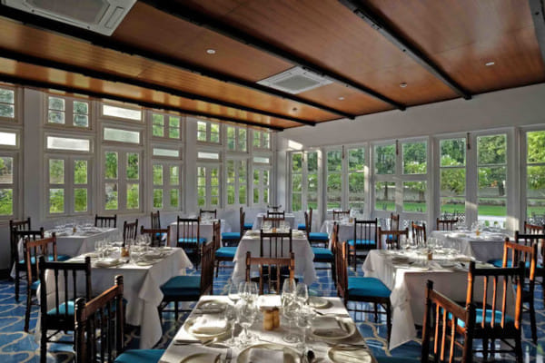 Azrak- Saraca Lucknow, Saraca Hotels & Resorts, Lucknow