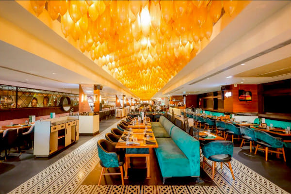 The Barbeque Times, Sector 51, Gurgaon