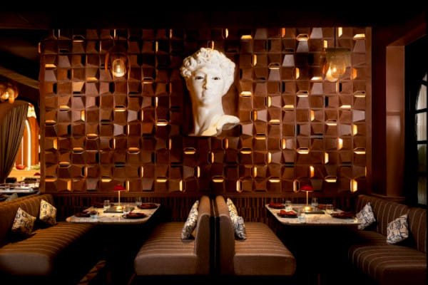 Themis Barbecue House, Connaught Place (CP), Central Delhi