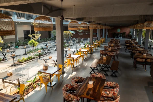 Tall Oaks, Seegehalli, East Bengaluru