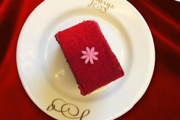 Flurys Tea Room, Park Street Area, Kolkata