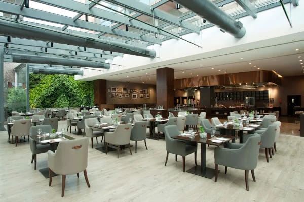 24@43, The Oterra, Bengaluru