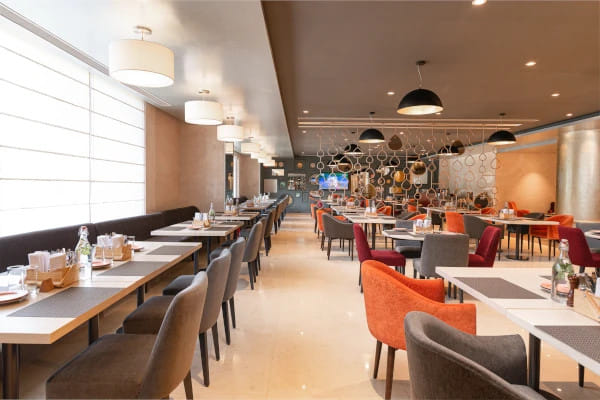 La Utsav by Grand Mercure, Grand Mercure Bengaluru