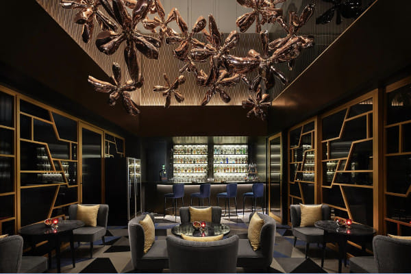 Sesame, Hyatt Centric Juhu Mumbai