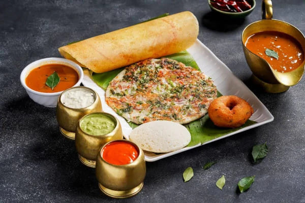 COCCO N CU⁠RRY, Good Earth City Centre, Gurgaon