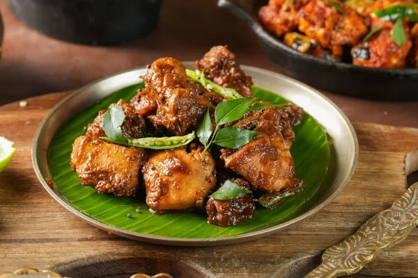 The Malabar Coast, Sector 57, Gurgaon