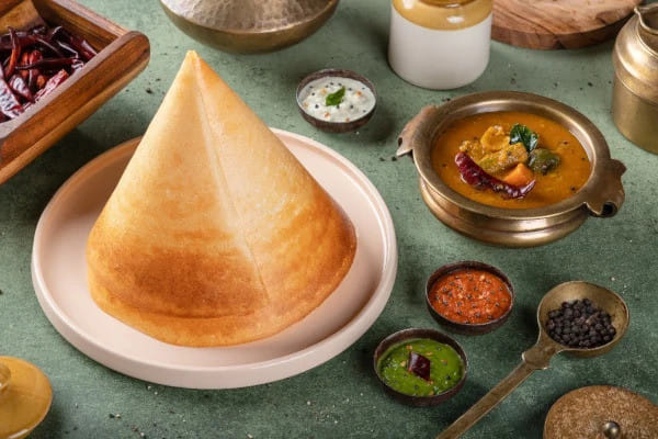 Zambar‌, Ambience Mall, Gurgaon