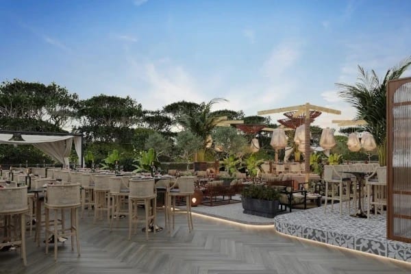 NXT-LVL, Chembur, Central Mumbai