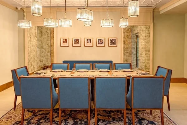 Waarsa Nariman Point, South Mumbai