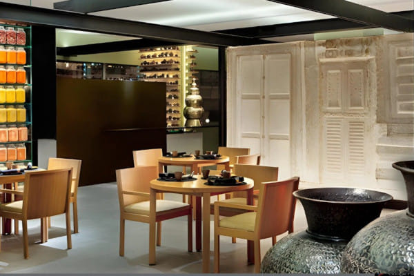 EEST, The Westin, Gurgaon