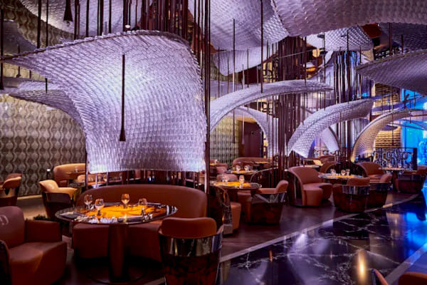 Doors Dubai Mall, Dubai Mall, Downtown Dubai