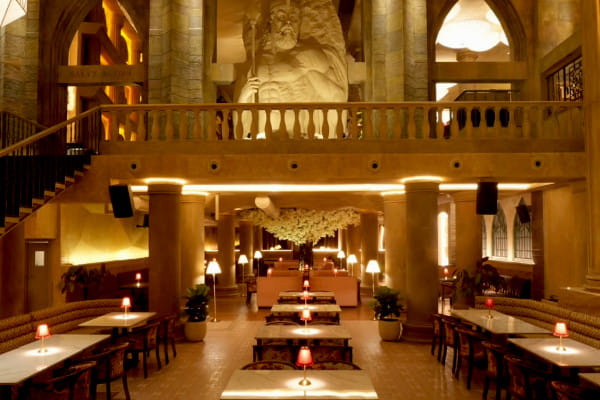 Gladia Brewery & Kitchen, Kaikondrahalli, Bengaluru