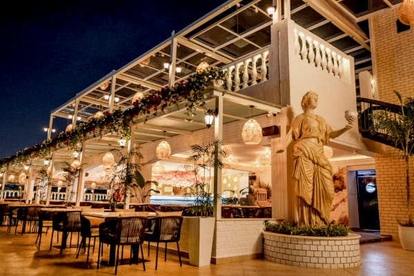 Mykos, Bannerghatta Road, South Bengaluru