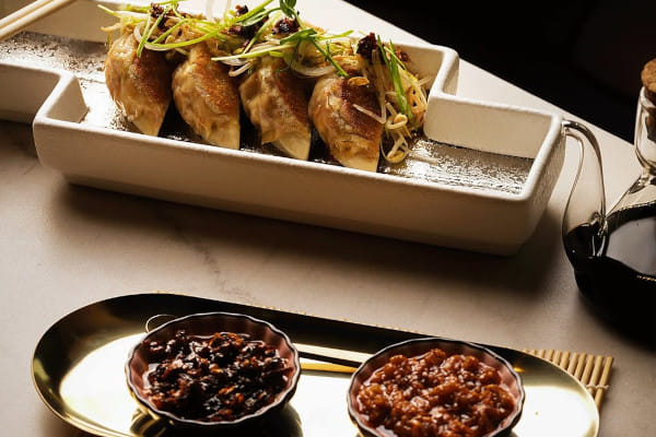 Tranzit, Khan Market, Central Delhi