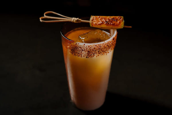 Pendulo, Mehrauli, South Delhi