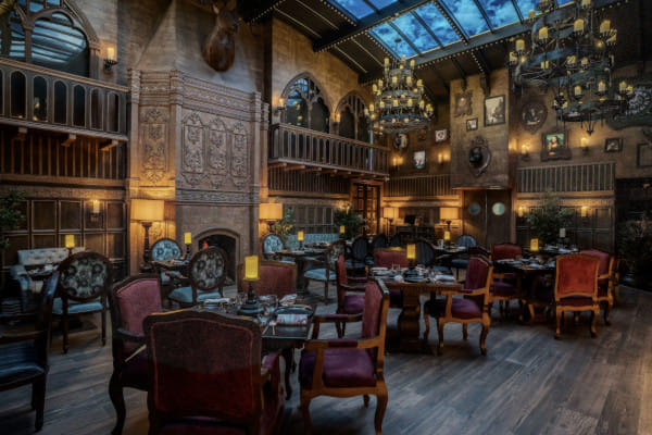 Luna Et Sol, Lower Parel, South Mumbai