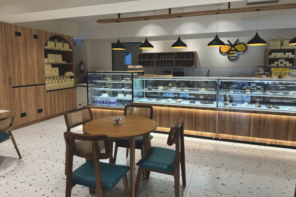 Yummy Bee, JP Nagar, South Bengaluru