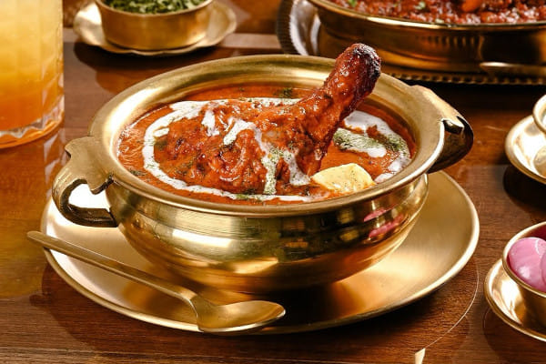 Butter Chicken @ Havemore, MGF Metropolitan Mall, Saket