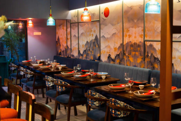 Masato, Civil Lines, Nagpur