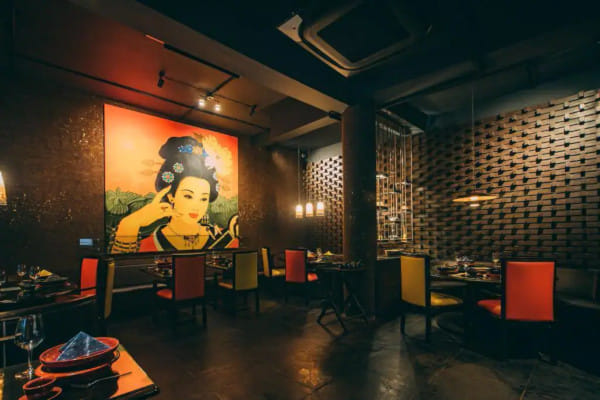 Tao - The Asian Kitchen, Civil Lines, Nagpur