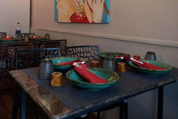 Asian Bistro Steam & More, Bajaj Nagar, Nagpur