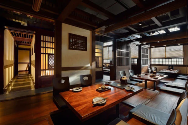 EBISU Fine Japanese Cuisine, Multiple Locations