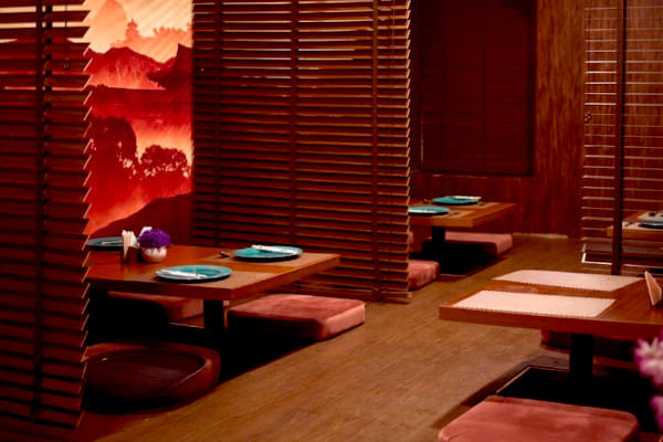 Mount Fuji, Connaught Place (CP), Central Delhi