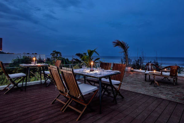 Asvah 24, Neelankarai, Chennai