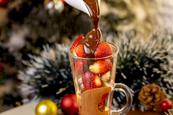 Cava - Cafe & Patisserie, Ballygunge, Kolkata