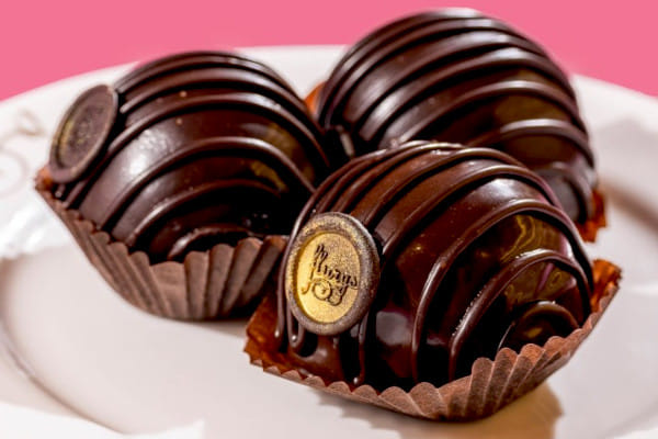 Flurys Tea Room, Park Street Area, Kolkata