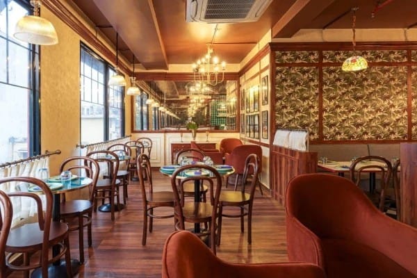 Melt House, Greater Kailash (GK) 2, South Delhi