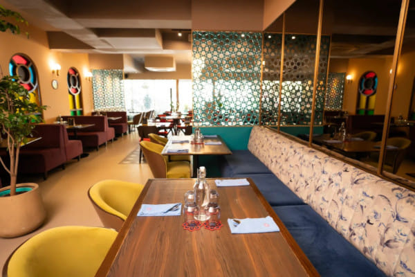 Moplah’s, Koramangala, South Bengaluru