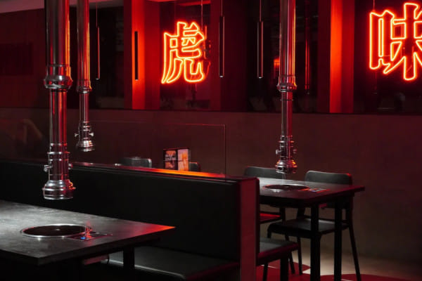 Homiga, Forum Rex Walk, Brigade Road