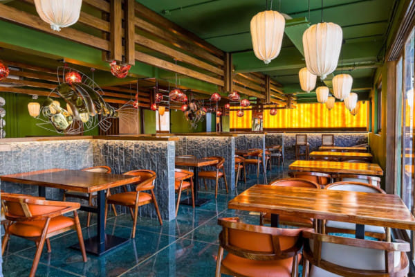 Ilumi, 100 Feet Road, East Bengaluru