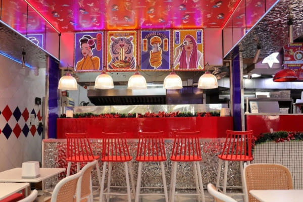 Koreyaki, Indiranagar, East Bengaluru