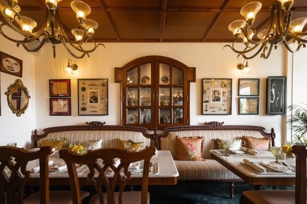 Ikk Panjab, Sector 42, Gurgaon